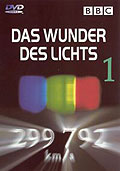 Film: Das Wunder des Lichts - DVD 1