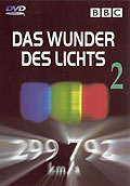 Film: Das Wunder des Lichts - DVD 2