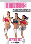 Fitness: Next Generation - Young Body