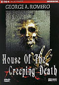 House of the Creeping Death