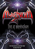 Film: Magnum - Live at Birmingham