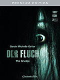 Der Fluch - The Grudge - Premium Edition