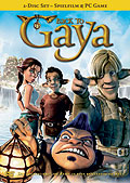 Back to Gaya - Special Edition