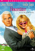 Housesitter - Lgen haben schne Beine