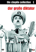 Film: Der groe Diktator - The Chaplin Collection
