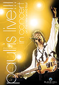 Film: Paul McCartney - Paul Is Live!!! In Concert.