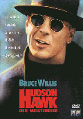 Film: Hudson Hawk - Der Meisterdieb