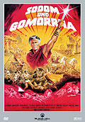 Sodom und Gomorrha