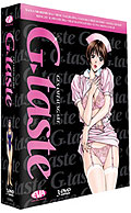 Film: G-Taste - Box