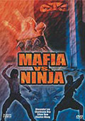 Mafia vs. Ninja