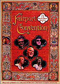 Film: Fairport Convention - Live at the Marlow Theatre, Canterbury