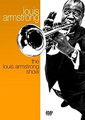 Louis Armstrong - The Louis Armstrong Show