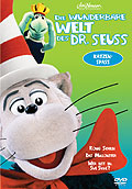 Film: Die wunderbare Welt des Dr. Seuss - Katzenspa