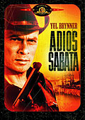 Film: Adios Sabata