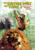 Film: Die Lustige Welt der Tiere 2