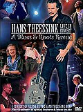 Hans Theessink - Live In Concert - A Blues & Roots Revue