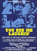 Film: You See Me Laughin' - The Last of the Hill Country Bluesmen
