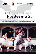 Film: Christoph Homberger - Die Fledermaus