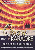 Opera Karaoke - The Tenor Collection