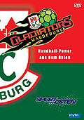 Gladiators Magdeburg - Handballpower aus dem Osten