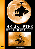 Helikopter - High Tech am Himmel