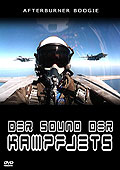 Der Sound der Kampfjets - Afterburner Boogie