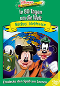 Disneys Spielend Lernen: In 80 Tagen um die Welt - Mickys Weltreise