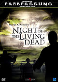 Film: Night Of The Living Dead - Special Edition