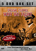 Frank Capra's Why We Fight