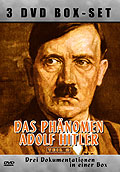 Film: Das Phnomen Adolf Hitler - Box 2