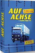 Auf Achse - 1. Staffel