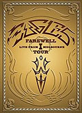 Film: Eagles - Farewell I Tour/Live from Melbourne