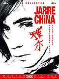 Film: Jean Michel Jarre - Jarre in China