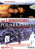 Film: Die Liebenden des Polarkreises - Cover B
