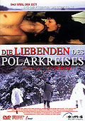 Die Liebenden des Polarkreises - Cover B