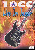 10cc - Live in Japan