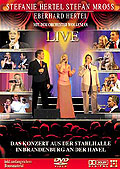 Film: Stefanie Hertel / Stefan Mross / Eberhard Hertel - Live