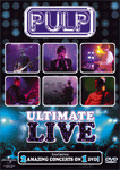 Film: PULP - Ultimate Live