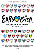 Film: Eurovision Song Contest - Kiev 2005