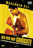 Ich bin der Grsste - Muhammad Ali