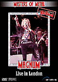 Masters of Metal - Magnum: Live in London