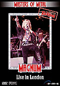 Film: Masters of Metal - Magnum: Live in London