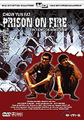 Prison On Fire - High Definition Remastered