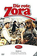 Film: Die rote Zora - DVD 2
