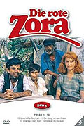 Film: Die rote Zora - DVD 3