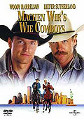 Film: Machen wir's wie Cowboys