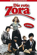 Film: Die Rote Zora - Box