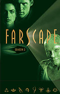 Film: Farscape - Staffel 3
