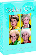 Film: Golden Girls - 2. Staffel