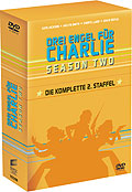 Drei Engel fr Charlie - Season 2